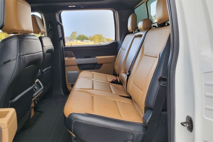 2021 Ford F-150 Lariat  TX