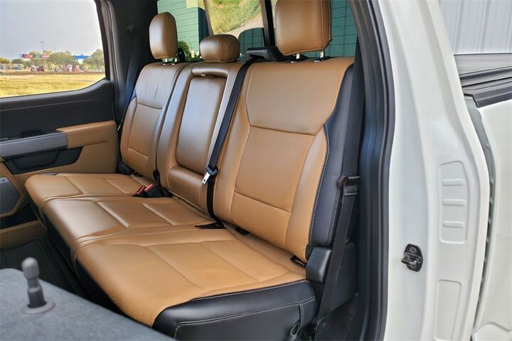 2021 Ford F-150 Lariat  TX