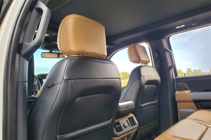 2021 Ford F-150 Lariat  TX