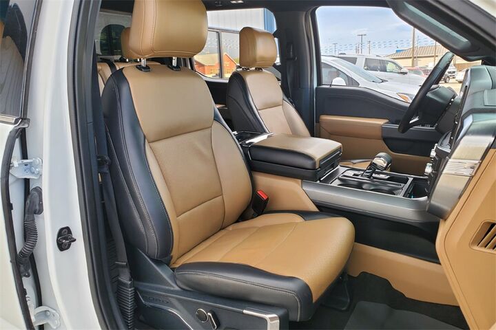 2021 Ford F-150 Lariat  TX