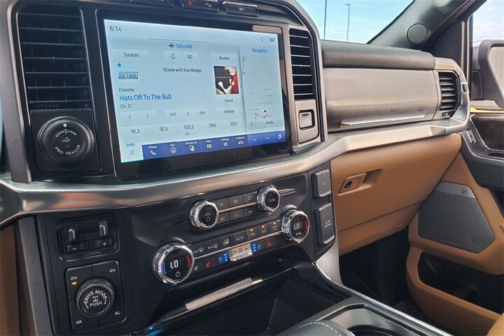 2021 Ford F-150 Lariat  TX