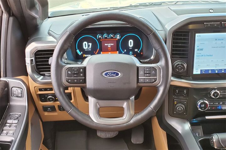 2021 Ford F-150 Lariat  TX