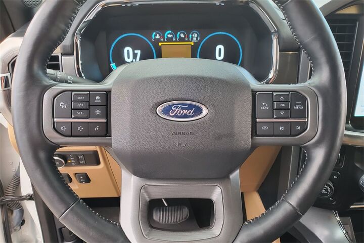2021 Ford F-150 Lariat  TX