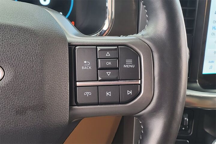 2021 Ford F-150 Lariat  TX