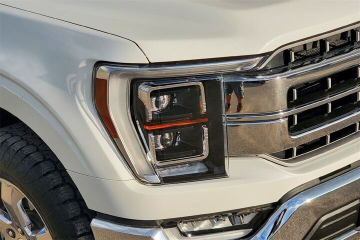 2021 Ford F-150 Lariat  TX