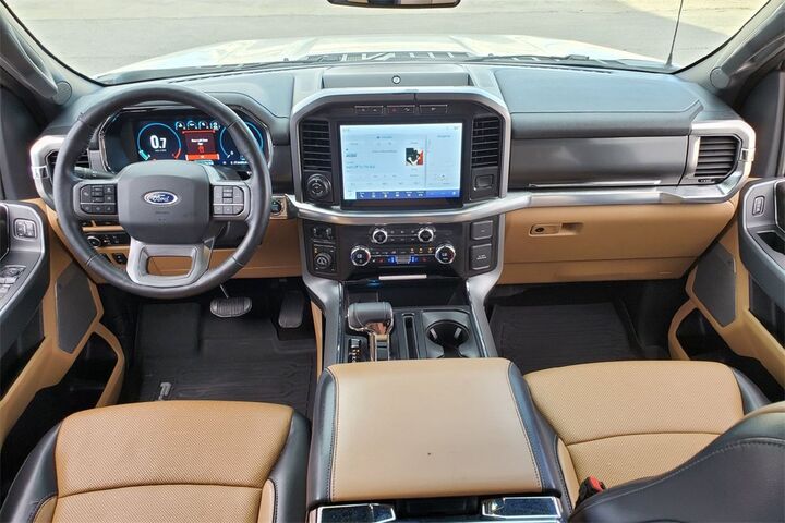 2021 Ford F-150 Lariat  TX