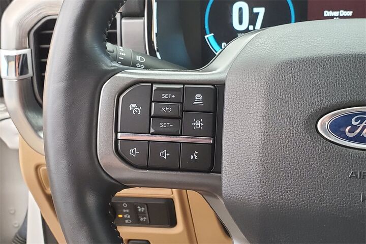2021 Ford F-150 Lariat  TX