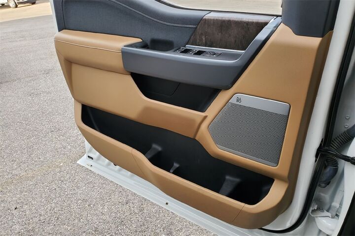 2021 Ford F-150 Lariat  TX