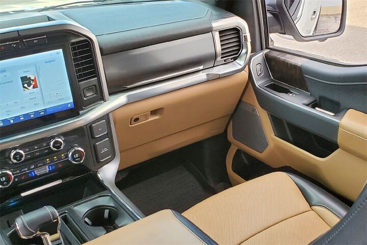 2021 Ford F-150 Lariat  TX