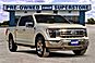 2021 Ford F-150 Lariat  TX