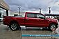 2021 Ford F-150 Lariat / 4X4 / Super Crew / Chrome Appearance Pkg / Auto Start / Heated & Cooled Leather Seats / B&O Speakers / Navigation / Lane Depart & Blind Spot / Tonneau Cover / Bed Liner / Tow Pkg Anchorage AK