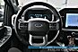 2021 Ford F-150 Lariat / 4X4 / Super Crew / Chrome Appearance Pkg / Auto Start / Heated & Cooled Leather Seats / B&O Speakers / Navigation / Lane Depart & Blind Spot / Tonneau Cover / Bed Liner / Tow Pkg Anchorage AK