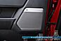 2021 Ford F-150 Lariat / 4X4 / Super Crew / Chrome Appearance Pkg / Auto Start / Heated & Cooled Leather Seats / B&O Speakers / Navigation / Lane Depart & Blind Spot / Tonneau Cover / Bed Liner / Tow Pkg Anchorage AK