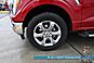 2021 Ford F-150 Lariat / 4X4 / Super Crew / Chrome Appearance Pkg / Auto Start / Heated & Cooled Leather Seats / B&O Speakers / Navigation / Lane Depart & Blind Spot / Tonneau Cover / Bed Liner / Tow Pkg Anchorage AK