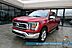 2021 Ford F-150 Lariat / 4X4 / Super Crew / Chrome Appearance Pkg / Auto Start / Heated & Cooled Leather Seats / B&O Speakers / Navigation / Lane Depart & Blind Spot / Tonneau Cover / Bed Liner / Tow Pkg Anchorage AK