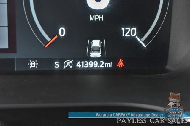 2021 Ford F-150 Lariat Wasilla AK