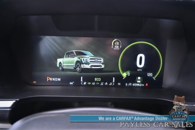 2021 Ford F-150 Lariat Wasilla AK