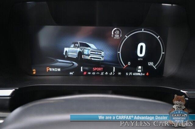 2021 Ford F-150 Lariat Wasilla AK