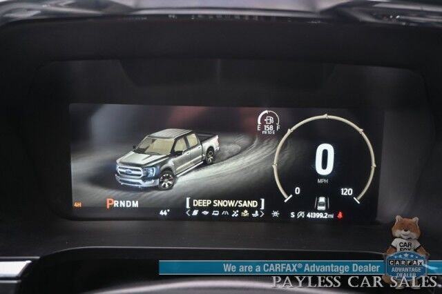 2021 Ford F-150 Lariat Wasilla AK