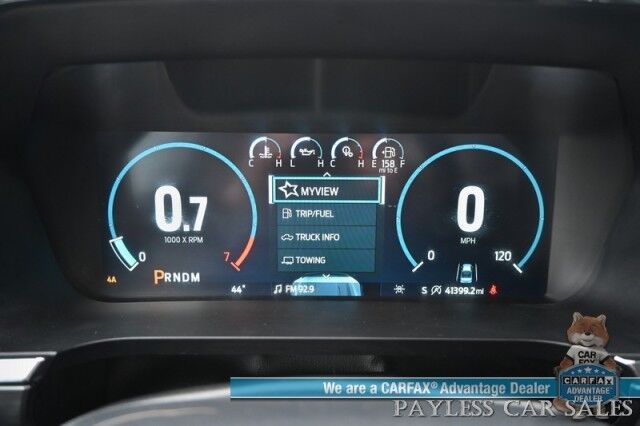 2021 Ford F-150 Lariat Wasilla AK