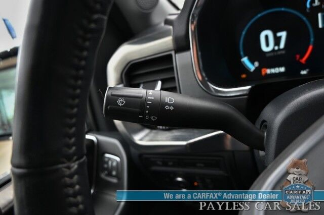 2021 Ford F-150 Lariat Wasilla AK