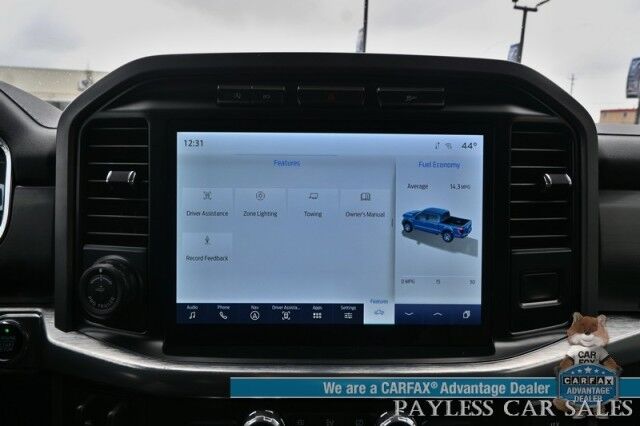 2021 Ford F-150 Lariat Wasilla AK