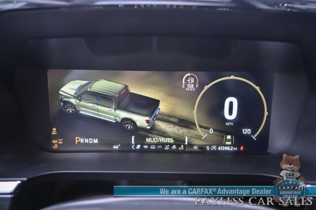 2021 Ford F-150 Lariat Wasilla AK