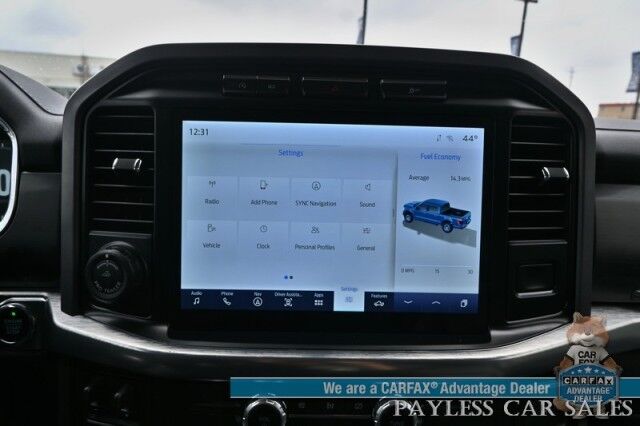 2021 Ford F-150 Lariat Wasilla AK