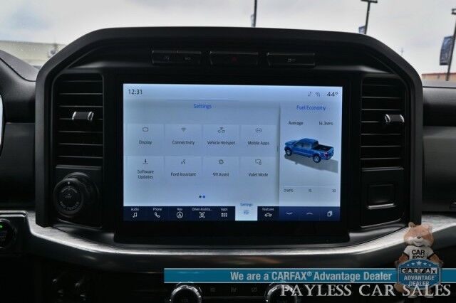 2021 Ford F-150 Lariat Wasilla AK