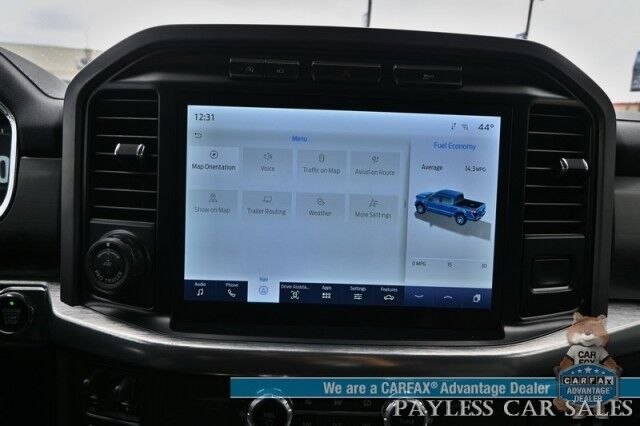 2021 Ford F-150 Lariat Wasilla AK