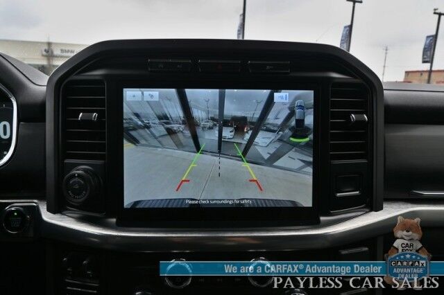 2021 Ford F-150 Lariat Wasilla AK