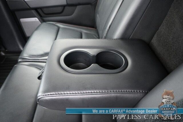 2021 Ford F-150 Lariat Wasilla AK