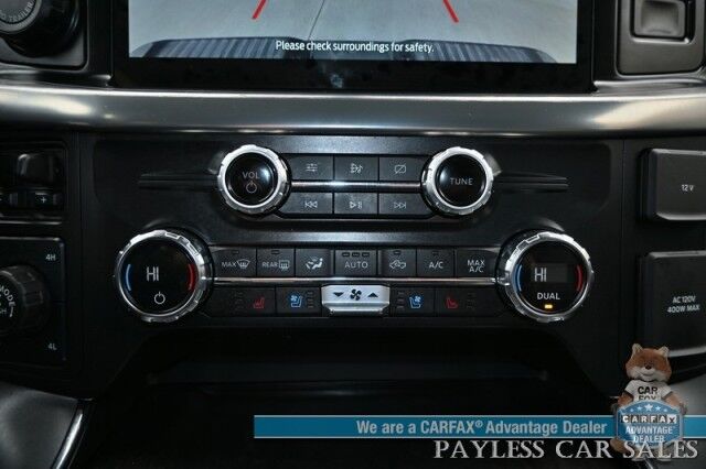 2021 Ford F-150 Lariat Wasilla AK