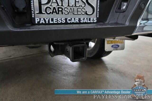 2021 Ford F-150 Lariat Wasilla AK