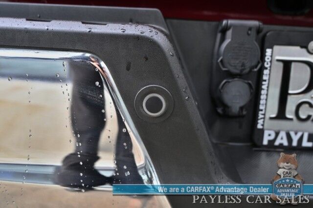 2021 Ford F-150 Lariat Wasilla AK