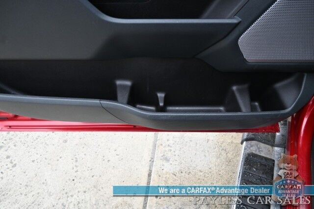 2021 Ford F-150 Lariat Wasilla AK