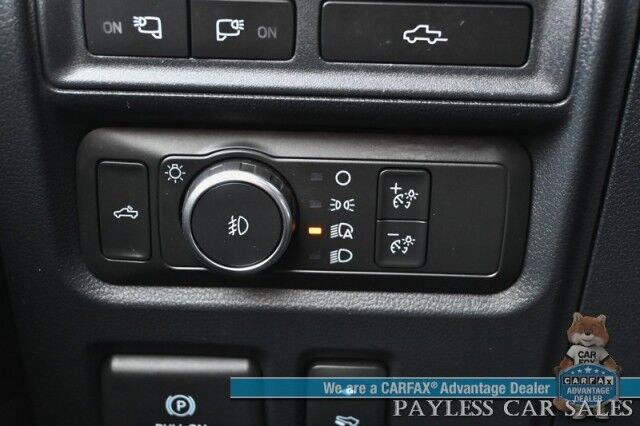 2021 Ford F-150 Lariat Wasilla AK