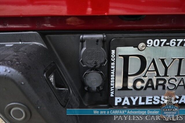 2021 Ford F-150 Lariat Wasilla AK