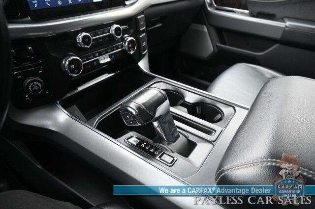 2021 Ford F-150 Lariat Wasilla AK