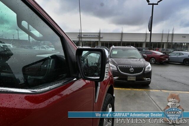2021 Ford F-150 Lariat Wasilla AK