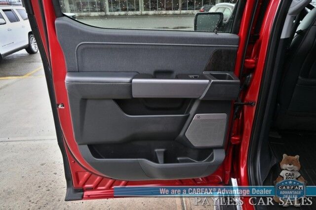 2021 Ford F-150 Lariat Wasilla AK