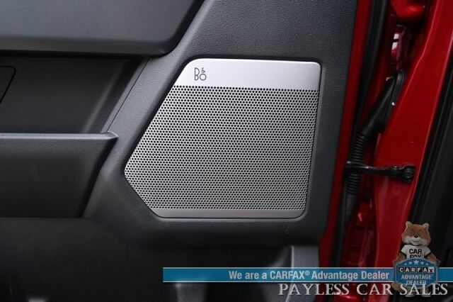 2021 Ford F-150 Lariat Wasilla AK