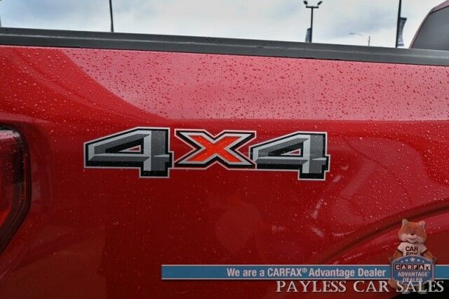 2021 Ford F-150 Lariat Wasilla AK