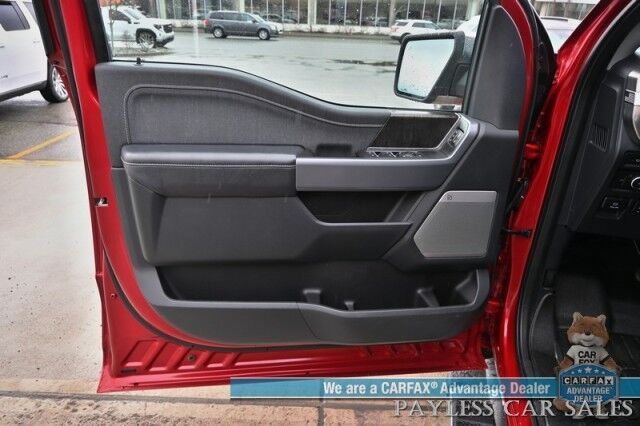 2021 Ford F-150 Lariat Wasilla AK