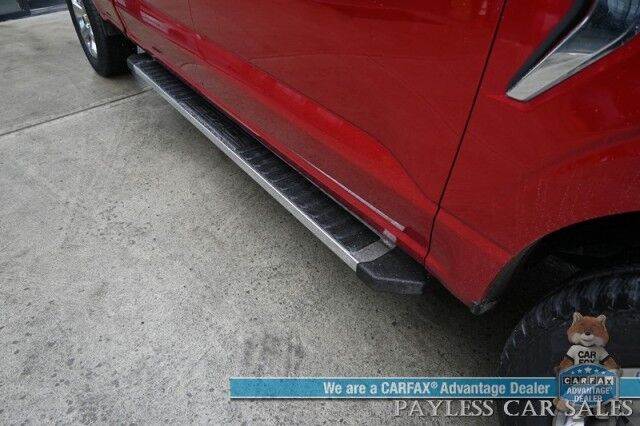 2021 Ford F-150 Lariat Wasilla AK