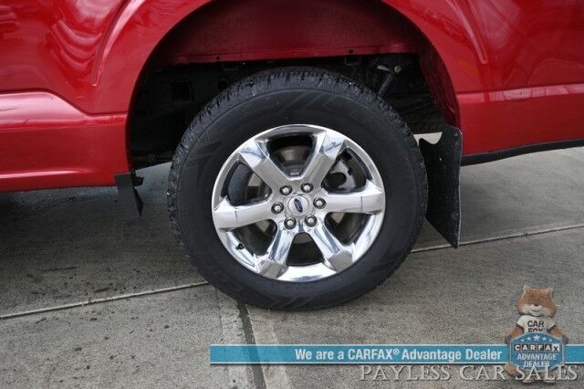 2021 Ford F-150 Lariat Wasilla AK