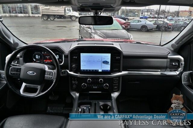 2021 Ford F-150 Lariat Wasilla AK