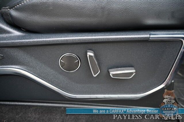 2021 Ford F-150 Lariat Wasilla AK