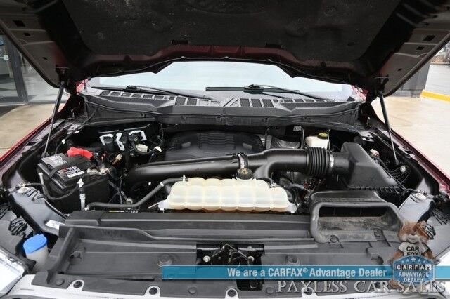 2021 Ford F-150 Lariat Wasilla AK