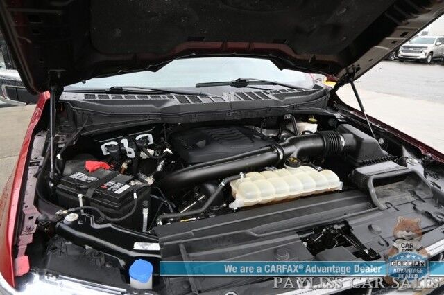 2021 Ford F-150 Lariat Wasilla AK